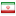 monaghaderi.com server is located in Iran